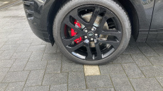 Land Rover Range Rover Evoque 2.0 P250 Autobiography 5dr Auto Petrol Hatchback